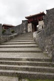 Okinawa de exploração imagens de stock royalty free Okinawa de exploração imagens de stock royalty free