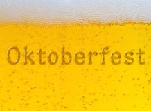 Oktoberfest Bierfestival lizenzfreies stockbild Oktoberfest Bierfestival lizenzfreies stockbild