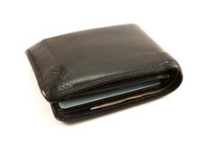 Image result for old black wallet