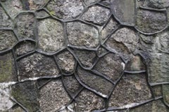 Old Brick Wall Architectural Background Royalty Free Stock Photos Old Brick Wall Architectural Background Royalty Free Stock Photos