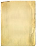 Old Broken Paper Texture Royalty Free Stock Photos Old Broken Paper Texture Royalty Free Stock Photos