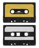Old Cassette Tape Old Cassette Tape