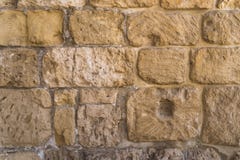 Old crag Stone wall texture or background royalty free stock images Old crag Stone wall texture or background royalty free stock images