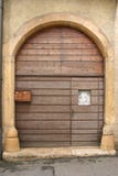 Old door royalty free stock images Old door royalty free stock images