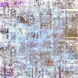 Old vintage grunge newspaper texture background royalty free illustration Old vintage grunge newspaper texture background royalty free illustration