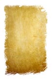Old grunge paper with white frame scratch border Stock Photos Old grunge paper with white frame scratch border Stock Photos