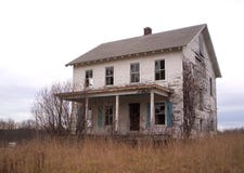 This old house