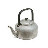 Old Kettle Royalty Free Stock Photos