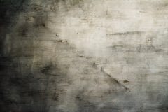 Old Metal Background Stock Photography