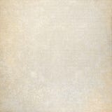 Old paper background and beige fabric canvas texture with subtle stains
