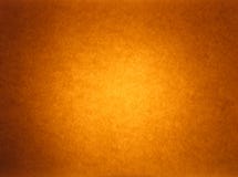 Old Paper Background (golden Brown) Royalty Free Stock Image