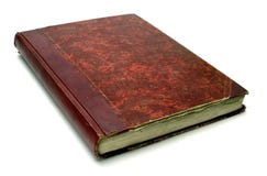 Old red book