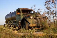 Old rusty water full of patina Stock Images Old rusty water full of patina Stock Images