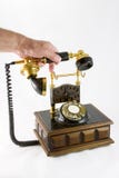 Old Style Telephone 1 Stock Photo Old Style Telephone 1 Stock Photo