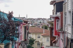 Old town of Istanbul, Turkey stock photos Old town of Istanbul, Turkey stock photos