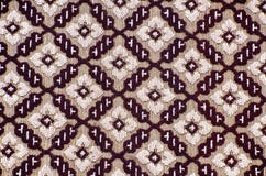Old Traditional Romanian Wool Carpet Royalty Free Stock Images