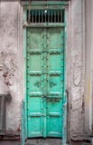 Vintage Indian door stock photography Vintage Indian door stock photography