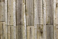 Old Wooden Wall Background In The Countryside Royalty Free Stock Photos