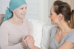 Older sister with family member stock photography Older sister with family member stock photography