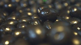 Olives noires 2 tirs Olives noires 2 tirs