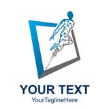 Ologramma futuristico dell'interfaccia del hud di concetto di ui astratto di tecnologia royalty illustrazione gratis Ologramma futuristico dell'interfaccia del hud di concetto di ui astratto di tecnologia royalty illustrazione gratis