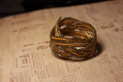 Olorful geparelde armband Ð ¡ voor u royalty-vrije stock foto Olorful geparelde armband Ð ¡ voor u royalty-vrije stock foto
