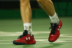 under armour tennis shoes mens