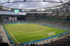 Olympic Games 2016 stock images Olympic Games 2016 stock images