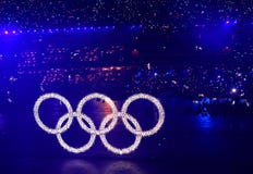 Olympische spiele brasilien