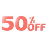 Ombreggiatura dello sconto delle lettere illustrazione vettoriale Ombreggiatura dello sconto delle lettere illustrazione vettoriale