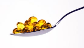 Omega 3 comprimidos imagens de stock royalty free Omega 3 comprimidos imagens de stock royalty free