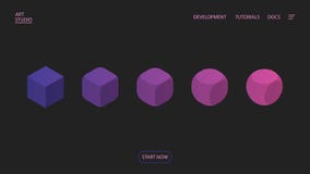 Omformning och evolution av en fyrkant in i en cirkel Isometrisk bakgrundssammansättning för en plats geometrisk bakgrund EPS10 V royaltyfri illustrationer Omformning och evolution av en fyrkant in i en cirkel Isometrisk bakgrundssammansättning för en plats geometrisk bakgrund EPS10 V royaltyfri illustrationer