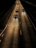 On The Highway Royalty Free Stock Photos On The Highway Royalty Free Stock Photos