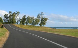 On The Road Stock Photography On The Road Stock Photography