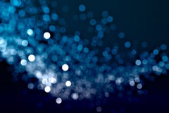 Onda Defocused degli indicatori luminosi Onda Defocused degli indicatori luminosi