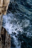 Ondas imágenes de archivo libres de regalías Ondas imágenes de archivo libres de regalías