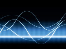 Ondas no vídeo Ondas no vídeo