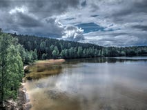 Best place in Sweden stock image Best place in Sweden stock image