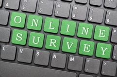 Online ankieta