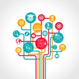 Online Education Tree
