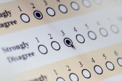 Online Komputerowa ankieta