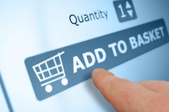 Online Shopping stock images Online Shopping stock images