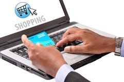 Onlineeinkaufen