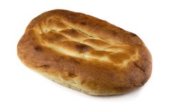 Oostelijk traditioneel brood Stock Foto's Oostelijk traditioneel brood Stock Foto's