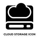 Opacifiez le vecteur d'icône de stockage d'isolement sur le fond blanc, escroquerie de logo illustration de vecteur Opacifiez le vecteur d'icône de stockage d'isolement sur le fond blanc, escroquerie de logo illustration de vecteur