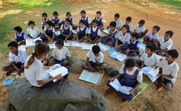 Open Air Education