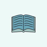 open book sketch icon. Element of education icon for mobile concept and web apps. Field outline open book sketch icon can be used vector illustration open book sketch icon. Element of education icon for mobile concept and web apps. Field outline open book sketch icon can be used vector illustration