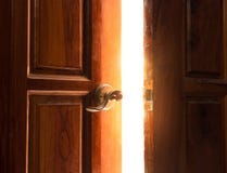 Light Open Door Stock Images - 10,240 Photos