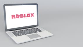 Roblox On Laptop & PC