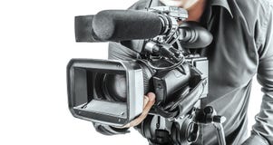 Operador video Operador video